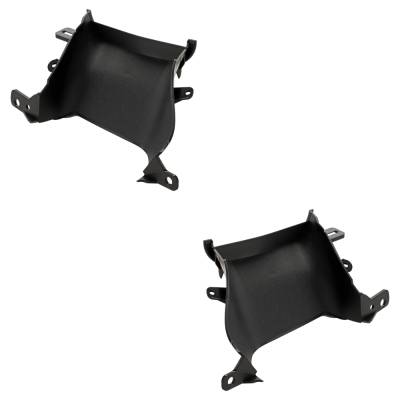 Rareelectrical - New OEM Replacement Air Intake Duct Compatible With Chevrolet Camaro Lt1 8 Cyl 6.2L Camaro Lt 6 Cyl - Image 2
