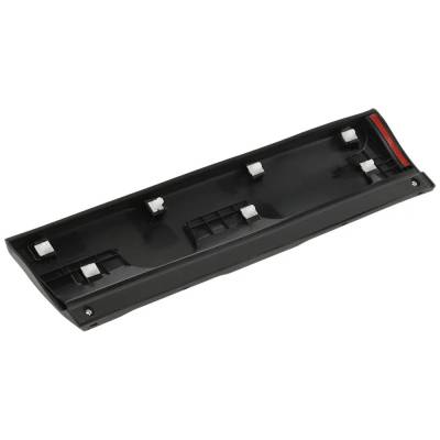 Rareelectrical - New Left Rear Lower Door Molding And Beltlines Compatible With Honda Cr-V Se Cr-V Lx Cr-V Ex Cr-V - Image 5