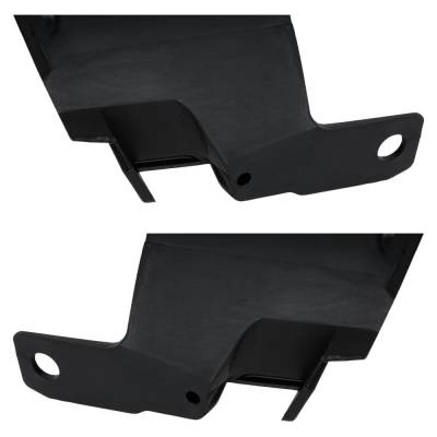 Rareelectrical - New Front Left And Front Right Air Intake Duct Compatible With Kia Telluride S 6 Cyl 3.8L Telluride - Image 8