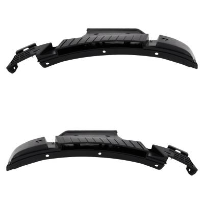 Rareelectrical - New Front Left And Front Right Air Intake Duct Compatible With Kia Telluride Lx 6 Cyl 3.8L Telluride - Image 2