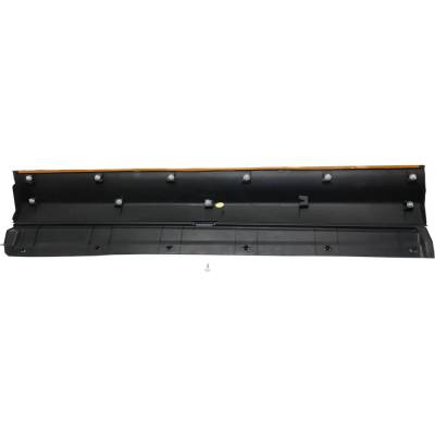 Rareelectrical - New Left Front Lower Door Molding And Beltlines Compatible With Toyota Rav4 Limited Rav4 Le Rav4 Xle - Image 6
