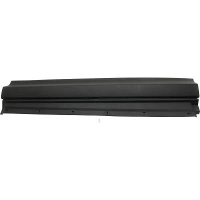 Rareelectrical - New Left Front Lower Door Molding And Beltlines Compatible With Toyota Rav4 Limited Rav4 Xle Rav4 Le - Image 4
