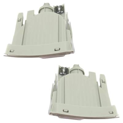 Rareelectrical - New Front Left And Front Right Turn Signal Light Compatible With Toyota Prius C Base Prius C Two - Image 6