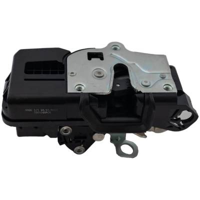 Rareelectrical - New Integrated Door Lock Actuator Compatible With Chevrolet Pontiac G5 Gt 4 Cyl 2.2L G5 Gt 4 Cyl - Image 1