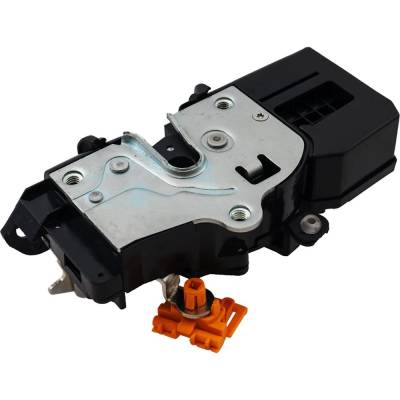 Rareelectrical - New Integrated Door Lock Actuator Compatible With Chevrolet Pontiac Cobalt Lt 4 Cyl 2.2L Cobalt Lt - Image 3