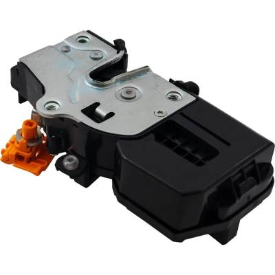 Rareelectrical - New Integrated Door Lock Actuator Compatible With Chevrolet Pontiac Cobalt Lt 4 Cyl 2.2L Cobalt Lt - Image 5