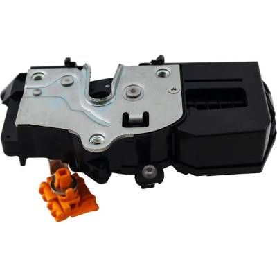 Rareelectrical - New Integrated Door Lock Actuator Compatible With Chevrolet Pontiac Cobalt Lt Team Canada 4 Cyl 2.2L - Image 4