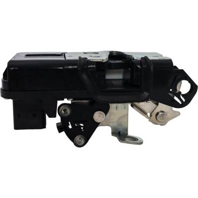 Rareelectrical - New Integrated Door Lock Actuator Compatible With Chevrolet Pontiac Cobalt Lt Team Canada 4 Cyl 2.2L - Image 7