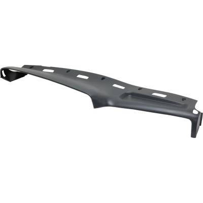 Rareelectrical - New Rtv Adhesive Dash Cover Compatible With Dodge Ram 2500 Base 10 Cyl 8.0L Ram 2500 Base 8 Cyl 5.9L - Image 4