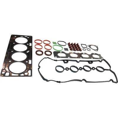 Rareelectrical - New Cylinder Head Gasket Compatible With Chevrolet Cruze Ls 4 Cyl 1.8L Cruze Limited Ls 4 Cyl 1.8L - Image 5