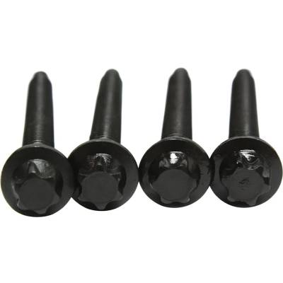 RAREELECTRICAL - New Cylinder Head Bolt Compatible With Ford Land Rover Mazda Explorer Sport Trac Adrenalin 6 Cyl - Image 4