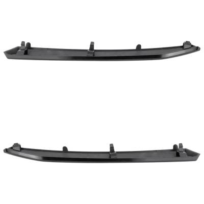 Rareelectrical - New Pair Of Grille Trim Compatible With Subaru Impreza Sport-Tech 4 Cyl 2.0L Impreza Limited 4 Cyl - Image 6