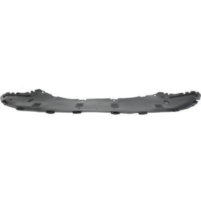 Rareelectrical - Engine Under Cover Splash Shield Compatible With 2017-2024 Chrysler Grand Pacifica Front 3.6L V6 - Image 6