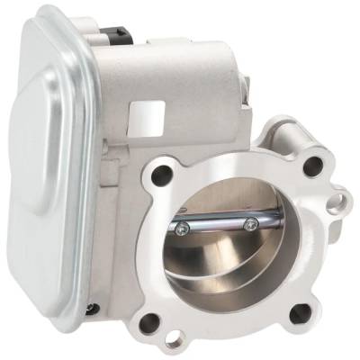 Rareelectrical - New 4 Cyl Only Throttle Body Compatible With Dodge Jeep Journey Crossroad 4 Cyl 2.4L Compass Sport 4 - Image 5