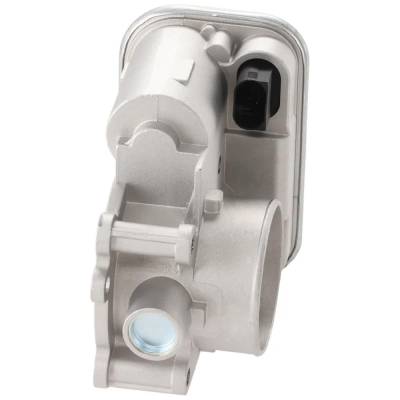 Rareelectrical - New 4 Cyl Only Throttle Body Compatible With Dodge Jeep Journey Crossroad 4 Cyl 2.4L Compass Sport 4 - Image 8