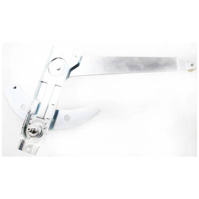 RAREELECTRICAL - New Driver Side Front Window Regulator Compatible With Ford F-53 Motorhome Chassis Xl 8 Cyl 7.5L - Image 4
