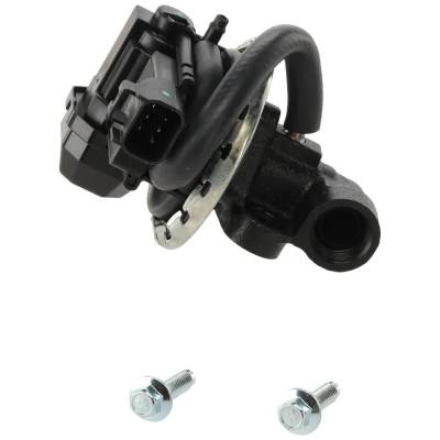 OEM Grade 6-Prong Male Egr Valve Compatible With Ford Mustang Base 6 Cyl 4.0L 2005-2010 By 4F1970