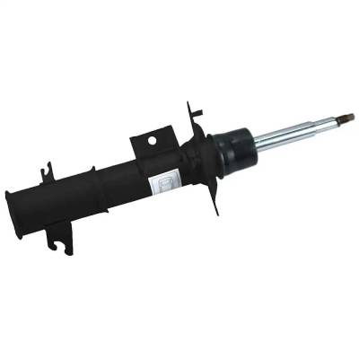 Rareelectrical - New Bare Strut Shock Absorber And Strut Assembly Compatible With Volvo S60 2.4 5 Cyl 2.4L S60 2.5T - Image 3