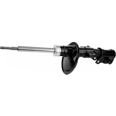 New Bare Strut Shock Absorber And Strut Assembly Compatible With Volvo S60 T5 5 Cyl 2.4L S60 2.4 5