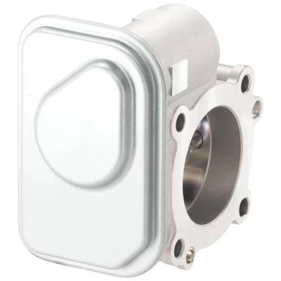 Rareelectrical - New 4 Cyl Only Throttle Body Compatible With Dodge Jeep Avenger Canada Value Package 4 Cyl 2.4L - Image 4