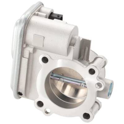 Rareelectrical - New 4 Cyl Only Throttle Body Compatible With Dodge Jeep Avenger Canada Value Package 4 Cyl 2.4L - Image 6