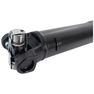 Rareelectrical - Rear Prop Shaft Assembly Compatible With 1997-2002 Jeep Wrangler X 2.5L 4.0L Automatic 4Wd OEM - Image 2