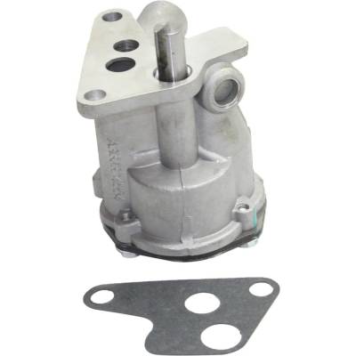 Rareelectrical - New Oil Pump Compatible With Jeep Cherokee Limited 6 Cyl 4.0L Grand Cherokee Tsi 6 Cyl 4.0L Wrangler - Image 4