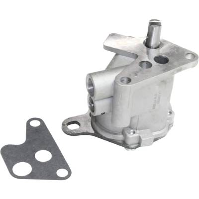 Rareelectrical - New Oil Pump Compatible With Jeep Wrangler Base 6 Cyl 4.0L Grand Cherokee Limited 6 Cyl 4.0L - Image 2