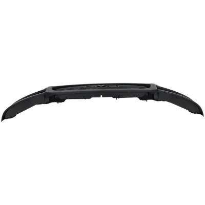 Rareelectrical - New Grille Assembly Compatible With Chevrolet Express 2500 Lt 4 Cyl 2.8L Express 1500 Lt 6 Cyl 4.3L - Image 6