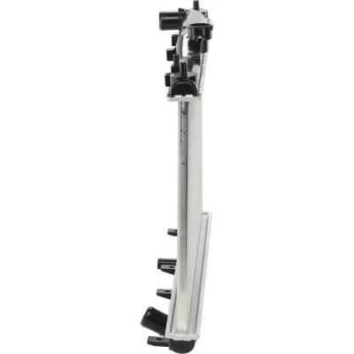 Rareelectrical - New Radiator Compatible With Acura Rsx Base 4 Cyl 2.0L Rsx Type-S 4 Cyl 2.0L 2002-2006 Ac3010132 - Image 3