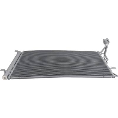 Rareelectrical - Ac Condenser Compatible With 2021-2022 Kia Seltos 2.0L 1.6L I4 Nu 175Hp Replaces 30191 Kvac30191 - Image 7