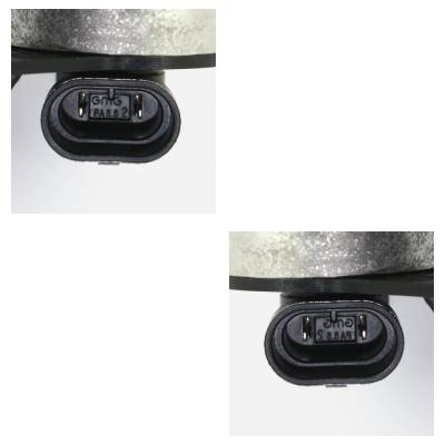 Rareelectrical - New OEM Replacement Front Left And Front Right Fog Light Compatible With Kia Sedona Sx Limited - Image 7