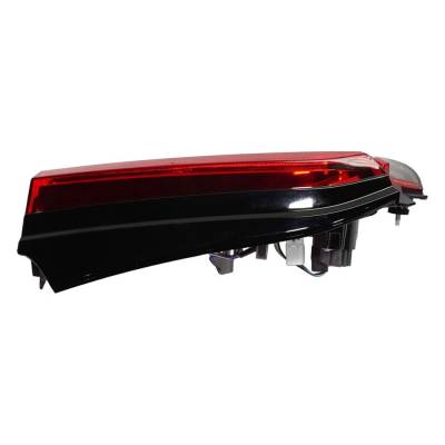 Rareelectrical - Inner Tail Light Assembly Compatible With 2019 2020 2021 Toyota Rav4 Right Passenger Side Led - Image 4