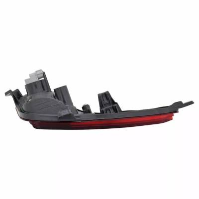 Rareelectrical - New Left Back Up Light Assembly Compatible With Kia Sorento 2021 2022 By Part Numbers Ki2892104 - Image 3
