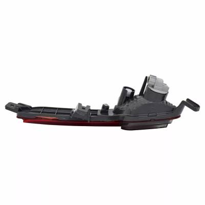 Rareelectrical - New Left Back Up Light Assembly Compatible With Kia Sorento 2021 2022 By Part Numbers Ki2892104 - Image 4