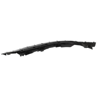 Rareelectrical - New Right Front Bumper Bracket Compatible With Hyundai Elantra Gl Elantra Gls Elantra Value Edition - Image 5