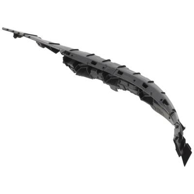 Rareelectrical - New Right Front Bumper Bracket Compatible With Hyundai Elantra Gl Elantra Gls Elantra Value Edition - Image 7