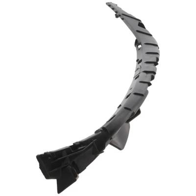 Rareelectrical - New Right Front Bumper Bracket Compatible With Hyundai Elantra Gl Elantra Limited Elantra Se Elantra - Image 8