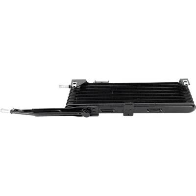 Rareelectrical - New Aluminum Oil Cooler Compatible With Lexus Rx350 Sportdesign 6 Cyl 3.5L Rx350 Base 6 Cyl 3.5L - Image 6