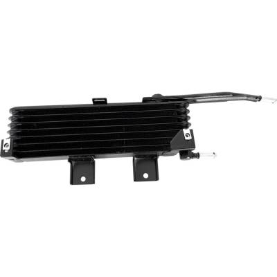 Rareelectrical - New Aluminum Oil Cooler Compatible With Lexus Rx350 F Sport 6 Cyl 3.5L Rx350 Sportdesign 6 Cyl 3.5L - Image 2
