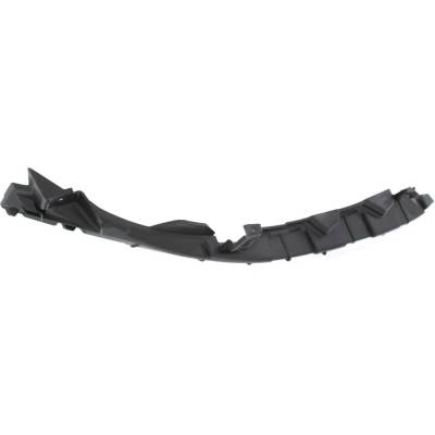 Rareelectrical - New Left Front Bumper Bracket Compatible With Hyundai Elantra Gl Se Elantra Se Elantra Eco Elantra - Image 2