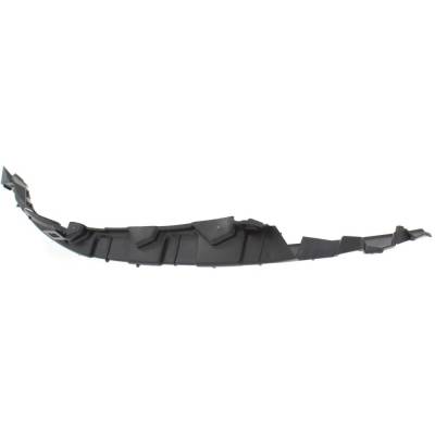 Rareelectrical - New Left Front Bumper Bracket Compatible With Hyundai Elantra Gl Se Elantra Se Elantra Eco Elantra - Image 3