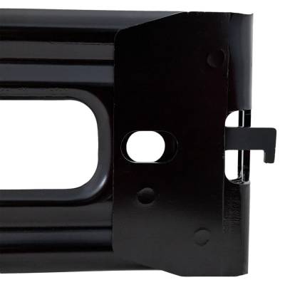Rareelectrical - New Right Front Bumper Bracket Compatible With Nissan Nv1500 S 6 Cyl 4.0L Nv2500 Sl 8 Cyl 5.6L - Image 4