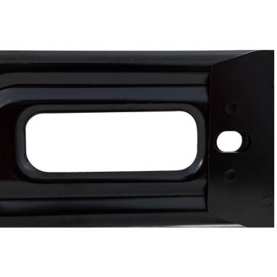 Rareelectrical - New Right Front Bumper Bracket Compatible With Nissan Nv1500 S 6 Cyl 4.0L Nv2500 Sl 8 Cyl 5.6L - Image 5