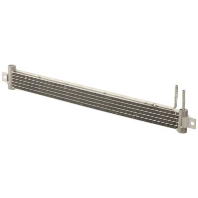 Rareelectrical - New Aluminum Oil Cooler Compatible With Hyundai Kia Entourage Limited 6 Cyl 3.8L Entourage Gls 6 Cyl - Image 2