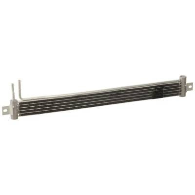 Rareelectrical - New Aluminum Oil Cooler Compatible With Hyundai Kia Entourage Limited 6 Cyl 3.8L Entourage Gls 6 Cyl - Image 5