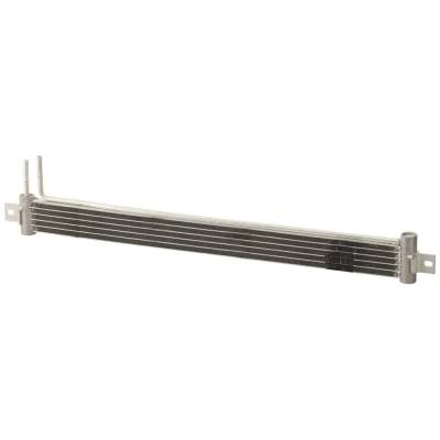 Rareelectrical - New Aluminum Oil Cooler Compatible With Hyundai Kia Entourage Limited 6 Cyl 3.8L Entourage Gls 6 Cyl - Image 6