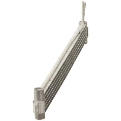 Rareelectrical - New Aluminum Oil Cooler Compatible With Hyundai Kia Entourage Limited 6 Cyl 3.8L Entourage Gls 6 Cyl - Image 8