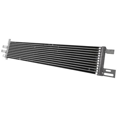 Rareelectrical - New Aluminum Oil Cooler Compatible With Jeep Ram Promaster City Tradesman 4 Cyl 2.4L Renegade 75Th - Image 3