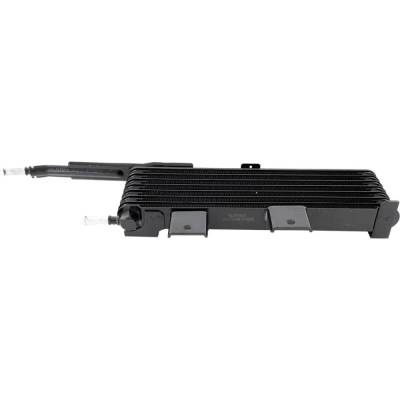 Rareelectrical - New Aluminum Oil Cooler Compatible With Lexus Rx350 Base 6 Cyl 3.5L Rx350 Sportdesign 6 Cyl 3.5L - Image 5